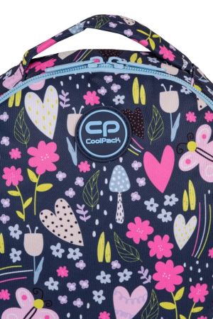 Раница за детска градина Coolpack - PUPPY - In The Garden