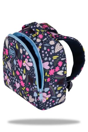 Раница за детска градина Coolpack - PUPPY - In The Garden