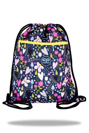 Спортна торба Coolpack - Vert - In The Garden