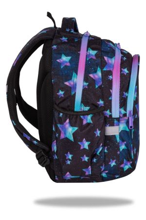 Ученическа раница Coolpack - JERRY - Star Night