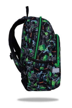 Раница детска Coolpack - TOBY - Kids From The Block