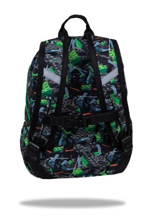 Раница детска Coolpack - TOBY - Kids From The Block