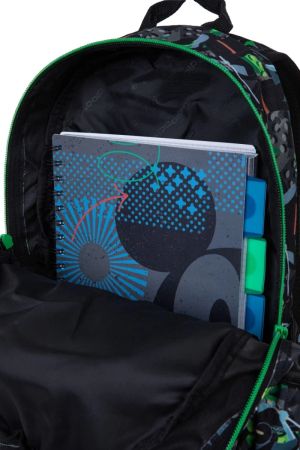 Раница детска Coolpack - TOBY - Kids From The Block