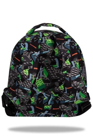Раница за детска градина Coolpack - PUPPY - Kids From The Block