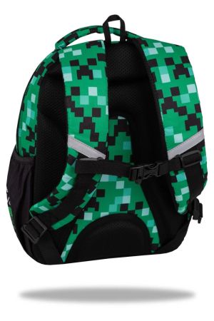 Ученическа раница Coolpack - JERRY - Game Zone