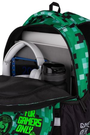 Ученическа раница Coolpack - JERRY - Game Zone