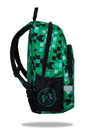 Раница за детска градина Coolpack - TOBY - Game Zone