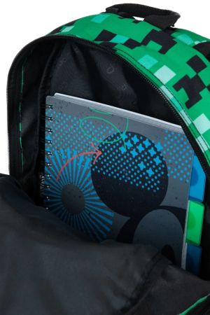 Раница за детска градина Coolpack - TOBY - Game Zone