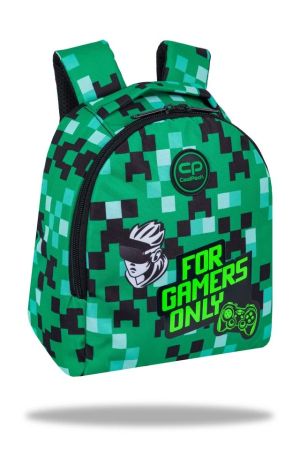 Раница за детска градина Coolpack - PUPPY - Game Zone