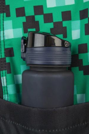 Ученическа раница на колела Coolpack - ALAN - Game Zone