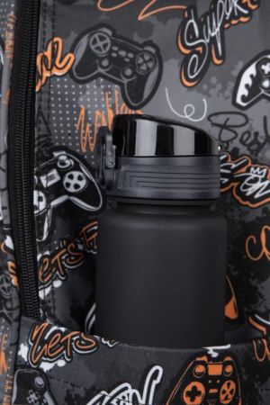 Ученическа раница на колела Coolpack - ALAN - Gamer