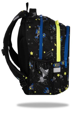 Ученическа раница Coolpack - JERRY - Atlantis