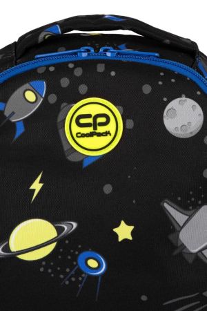 Раница за детска градина Coolpack - PUPPY - Atlantis