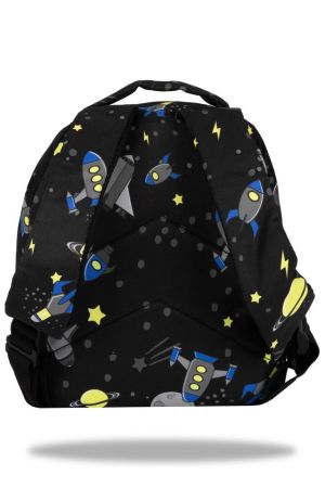 Раница за детска градина Coolpack - PUPPY - Atlantis