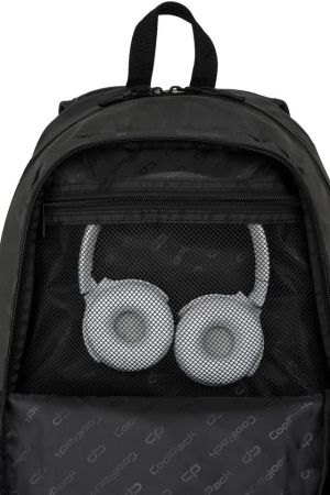Ученическа раница Coolpack - TROOPER - Olive