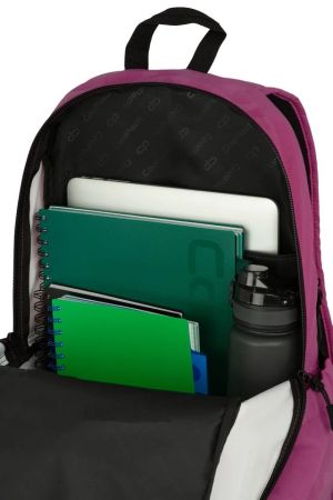 Ученическа раница Coolpack - TROOPER - Magenta