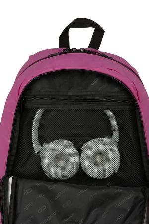 Ученическа раница Coolpack - TROOPER - Magenta