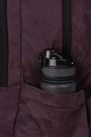 Ученическа раница Coolpack - TROOPER - Burgundy