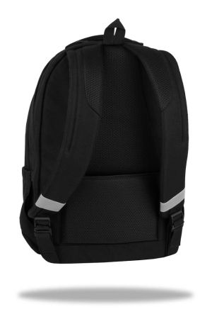 Ученическа раница Coolpack - BANG - Black Collection