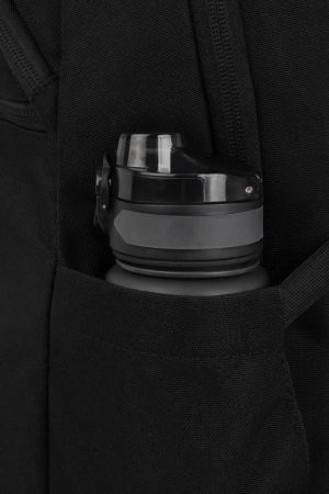 Ученическа раница Coolpack - BANG - Black Collection