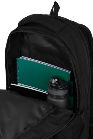 Ученическа раница Coolpack - BANG - Black Collection