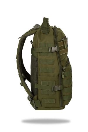 Ученическа раница Coolpack - Soldier - Khaki