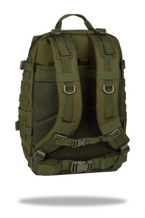 Ученическа раница Coolpack - Soldier - Khaki