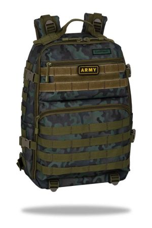 Ученическа раница Coolpack - Soldier - Moro