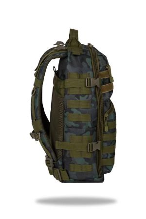 Ученическа раница Coolpack - Soldier - Moro