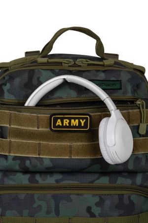 Ученическа раница Coolpack - Soldier - Moro