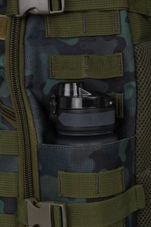 Ученическа раница Coolpack - Soldier - Moro