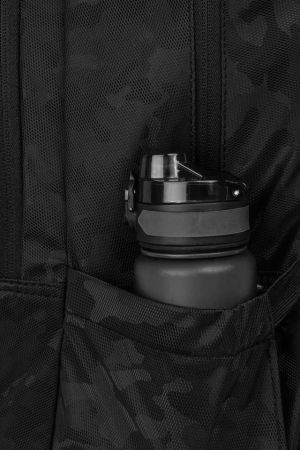 Ученическа раница Coolpack - TROOPER - Black