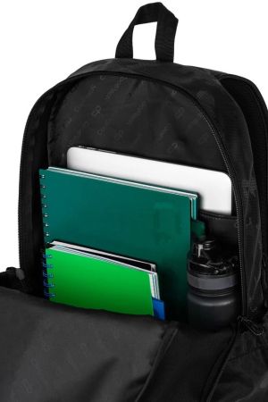Ученическа раница Coolpack - TROOPER - Black