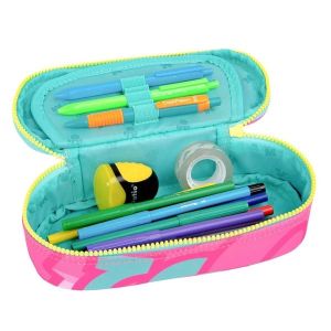 Ученически несесер Coolpack - CAMPUS - Minnie Mouse