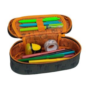 Ученически несесер Coolpack - CAMPUS - Mandalorian