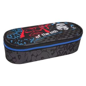 Ученически несесер Coolpack - CAMPUS - Star Wars
