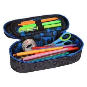 Ученически несесер Coolpack - CAMPUS - Star Wars
