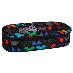 Ученически несесер Coolpack - CAMPUS - Mickey Mouse