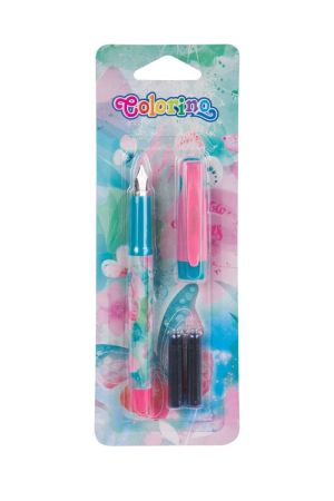 Писалка на блистер Dreams Colorino