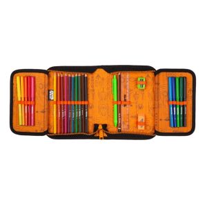 Ученически несесер Coolpack - Clipper - Mandalorian