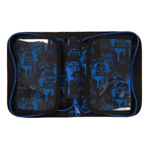Ученически несесер Coolpack - Clipper - Star Wars