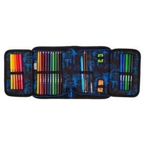 Ученически несесер Coolpack - Clipper - Star Wars