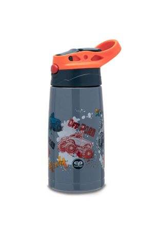 Термо бутилка Coolpack - BONO - Offroad