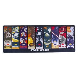 Star Wars подложка за бюро