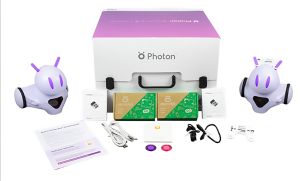 Комплект, Photon Robotics and Coding Kit