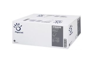 Papernet Кърпи за ръце на пачка 1 пласт 250 листа