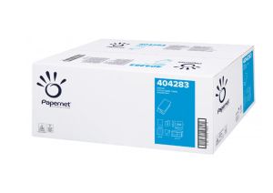 Papernet Кърпи за ръце на пачка 2 пласта 210 листа