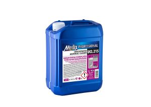 Medix Professional Концентриран почистващ препарат, универсален, течен, UCL 215, 5 L