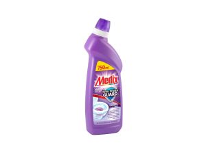 Гел WC Медикс total power gel fresh lavander 750мл