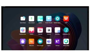 Интерактивен Дисплей DABLIUTOUCH E13L-C75H8 (75" 4K UHD)